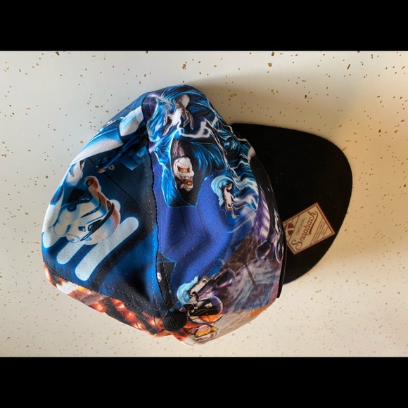 Star Wars Snapbacks - Picture 4 of 9